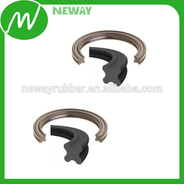 Small Custom Design Mould Rubber Parts